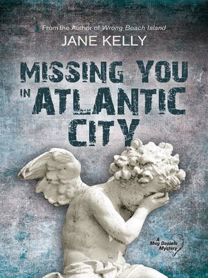 cover image of Missing You in Atlantic City